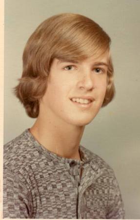 Glenn McKnight's Classmates profile album