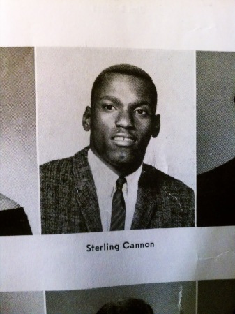 sterling cannon's Classmates profile album