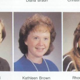 Kathleen Montesano's Classmates profile album