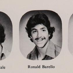 Ronald Barello's Classmates profile album