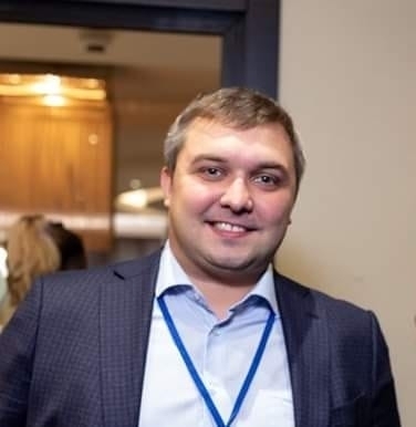 Pavel Fyodorov's Classmates® Profile Photo