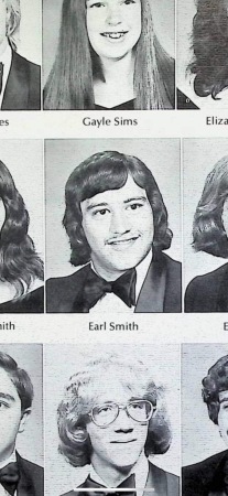 Earl Smith's Classmates profile album