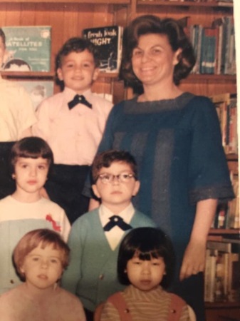 Bill Papazian's Classmates profile album