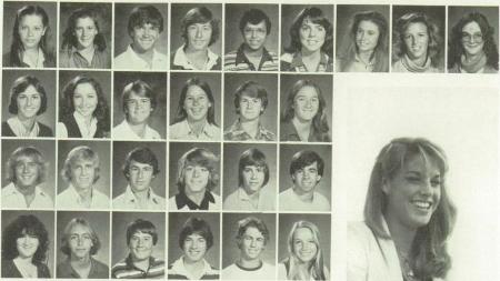 Pete Michelmore's Classmates profile album