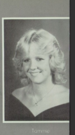 Tammie DeGeorge's Classmates profile album