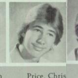 Chris Price's Classmates profile album