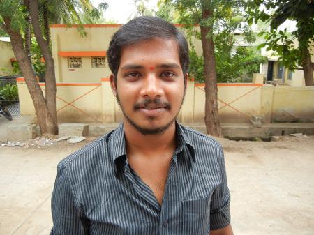 Raghavan Nagaraju's Classmates® Profile Photo