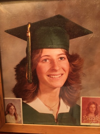 Cindy Kennedy's Classmates profile album