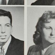 Lillian Hogan's Classmates profile album