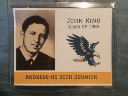 John Kind's Classmates profile album