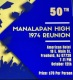 Manalapan High School Reunion reunion event on Oct 12, 2024 image