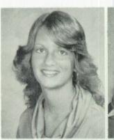 Rebecca Herman's Classmates profile album