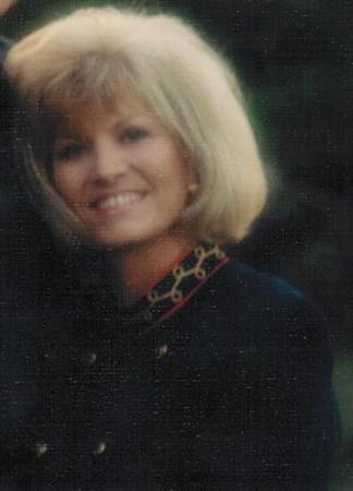 Judy Chambers's Classmates® Profile Photo