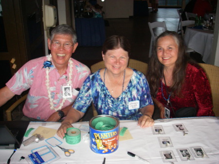 Noni Floyd's album, 45th Reunion Class of '69