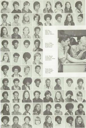 Sharon L. Grant's Classmates profile album