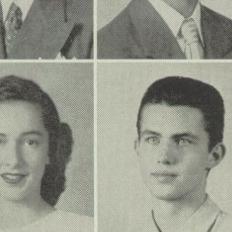 Bob Hite's Classmates profile album