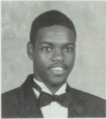 christopher jefferson's Classmates profile album