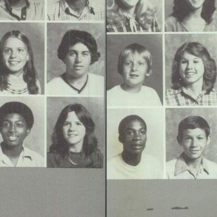 Ken Carrier's Classmates profile album