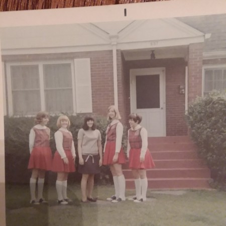 Kathryn Munson's Classmates profile album