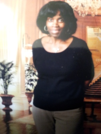 Cecilia Robinson's Classmates® Profile Photo