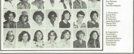 Debbie Hinton's Classmates profile album