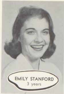 Judy Page's Classmates profile album