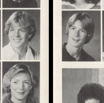David Crane's Classmates profile album