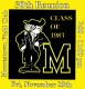 MHS Class of 1983 - 30th Reunion reunion event on Nov 29, 2013 image