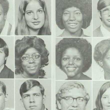 Brenda Ensign's Classmates profile album
