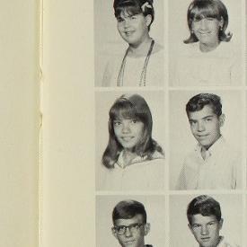 Deb Gename's Classmates profile album