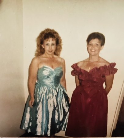 Debbie Rudner's Classmates profile album