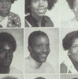 Ronald Coleman's Classmates profile album