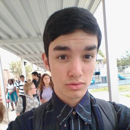 Brandon Irizarry's Classmates® Profile Photo