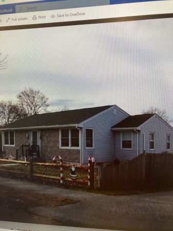 childhood home 5 beaver park  danvers ma