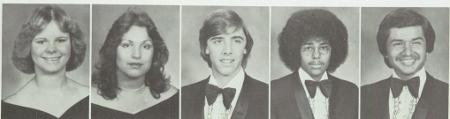 Michael Langarica's Classmates profile album