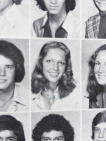 Janice Jensen's Classmates profile album