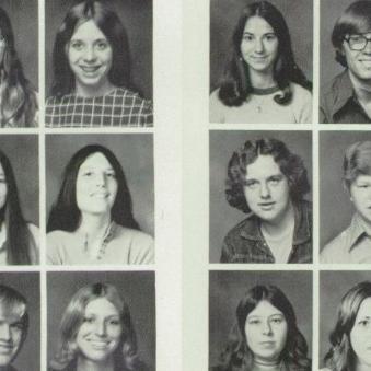 Roberta Wolff's Classmates profile album