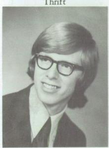 David Trump's Classmates profile album