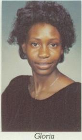 Gloria Turner's Classmates profile album