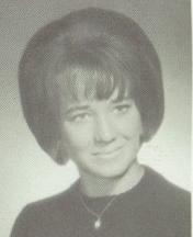 Sally Mcbirney's Classmates profile album