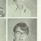 Marcia Burchard's Classmates profile album