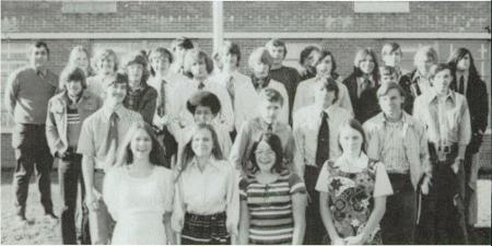 Sharon Trent's Classmates profile album