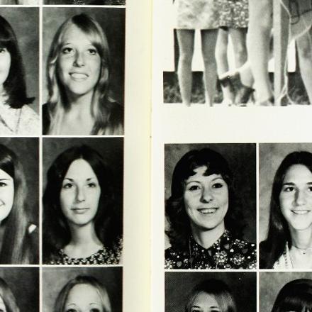 Colette Mentz's Classmates profile album