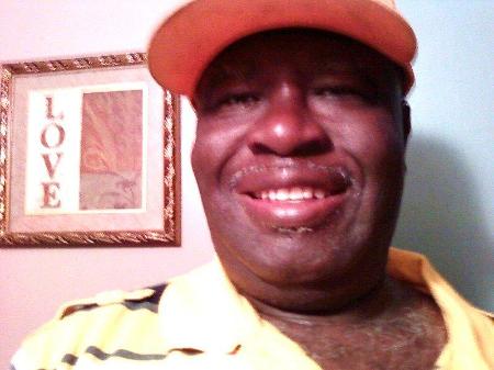 Kenneth Denson Sr.'s Classmates® Profile Photo