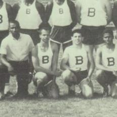 Floyd "skipper" Steward's Classmates profile album