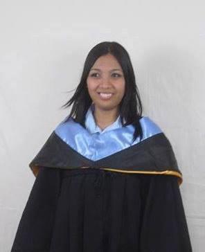 Dyan Cuberos's Classmates® Profile Photo