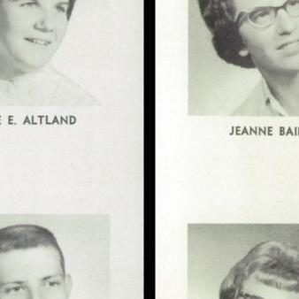 Jane Arnold's Classmates profile album
