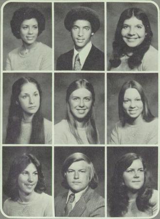 Carol Morgan's Classmates profile album