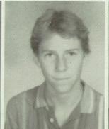 Richard Forrest's Classmates profile album