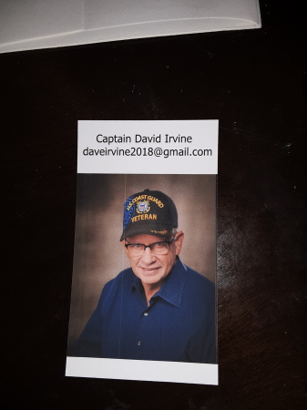 David Irvine's Classmates profile album